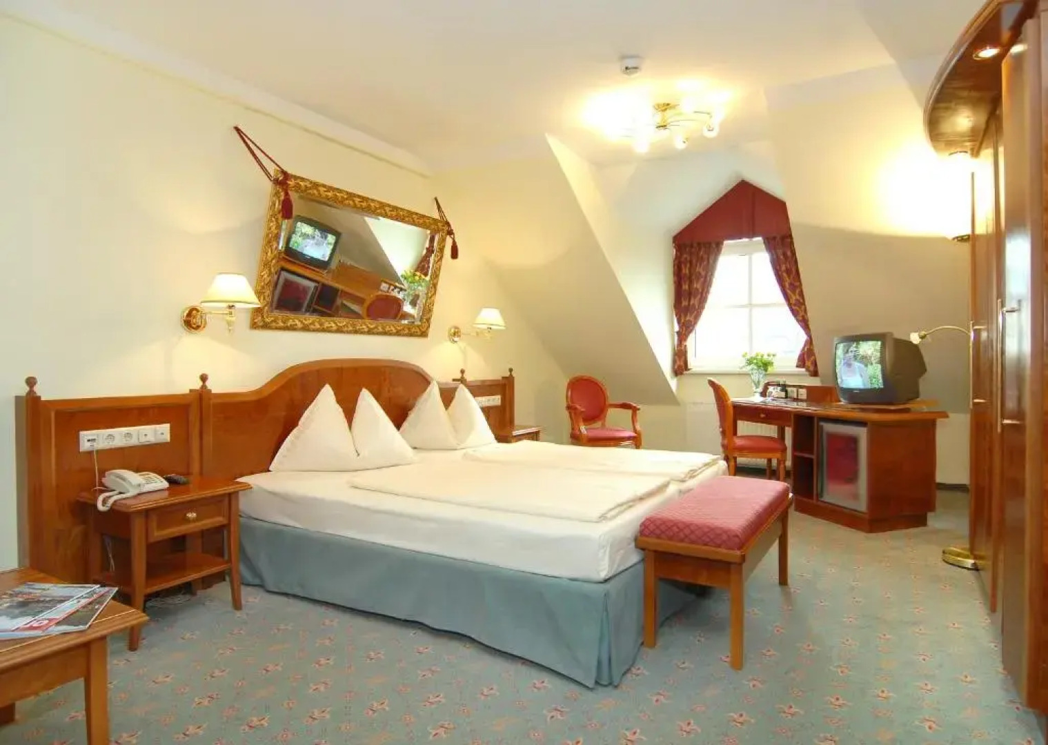 Altstadthotel Mosser