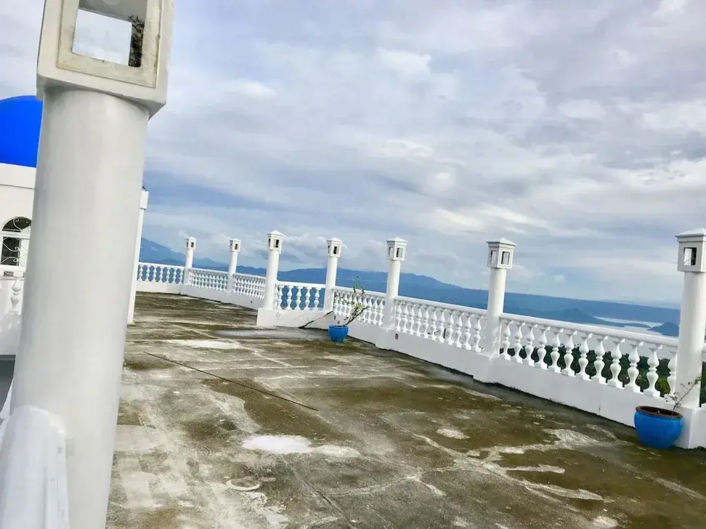 Costiera Fermiliana Tagaytay