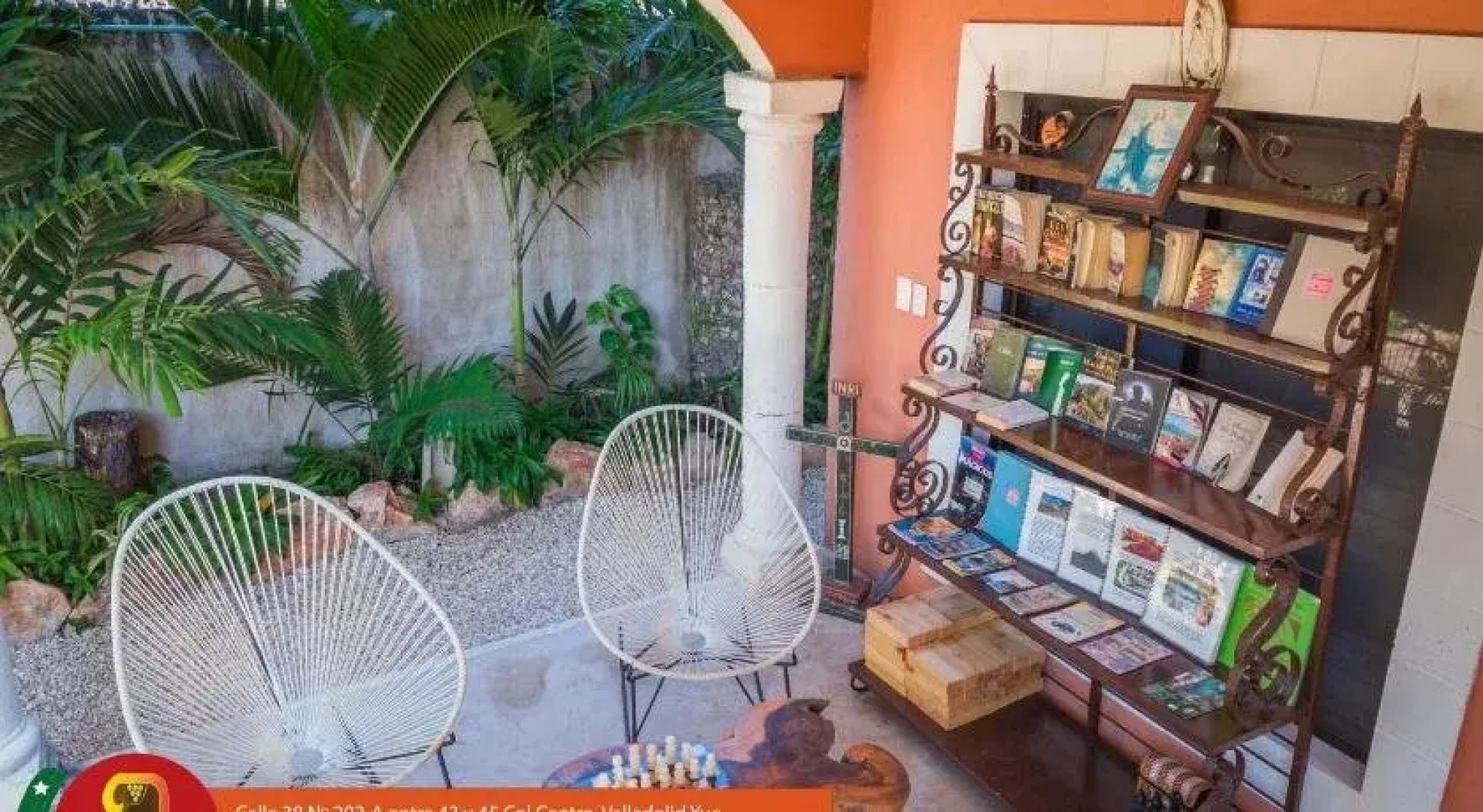 Hotel Tunich Naj & Hostal