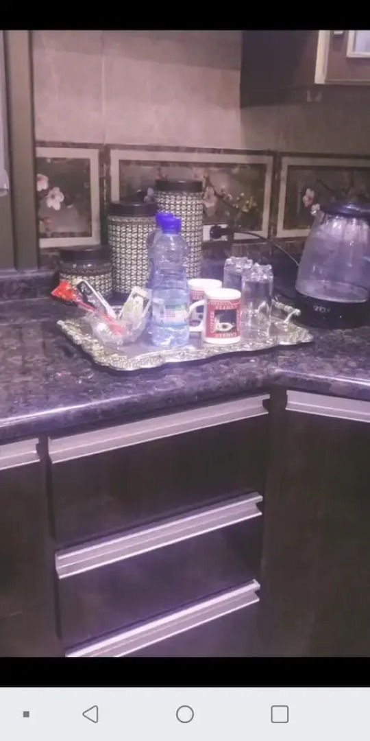 Apartment Ground Floor