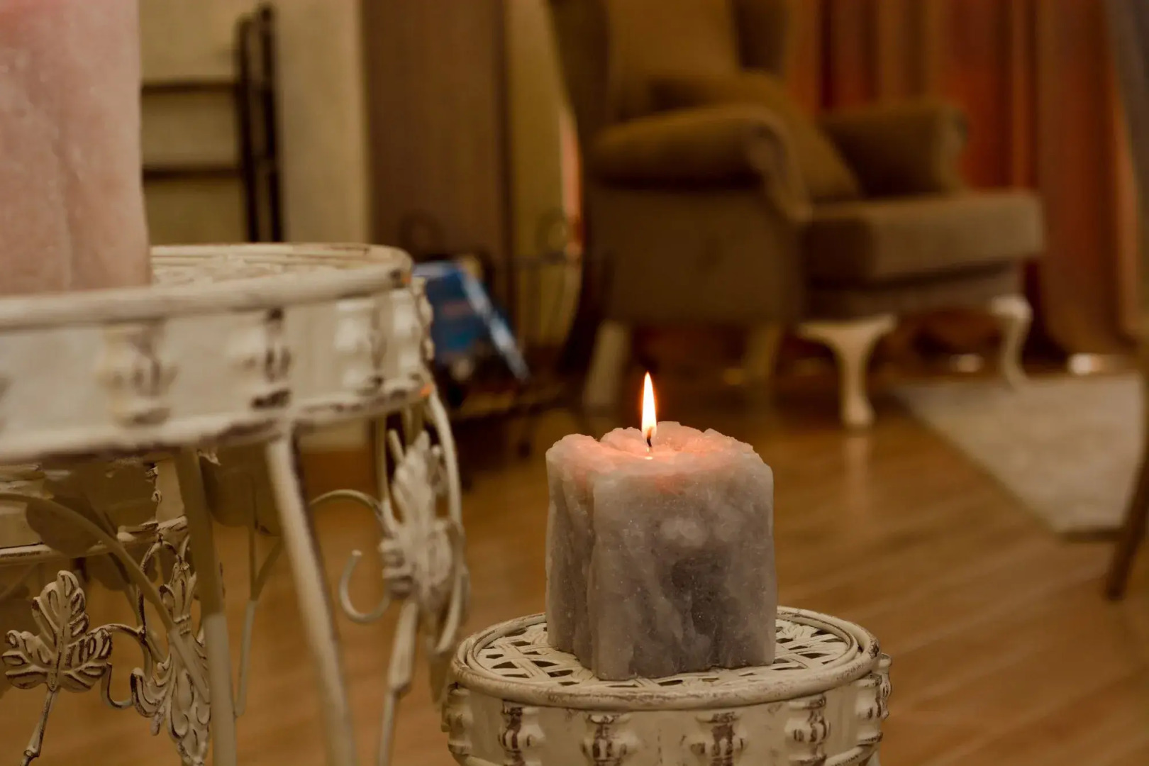 Апартаменты Dat Exx