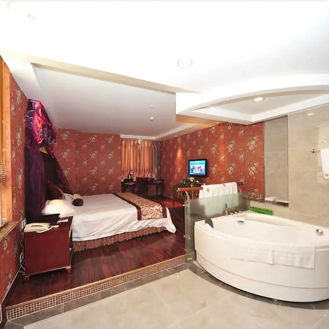 Junlin Dongfang Hotel