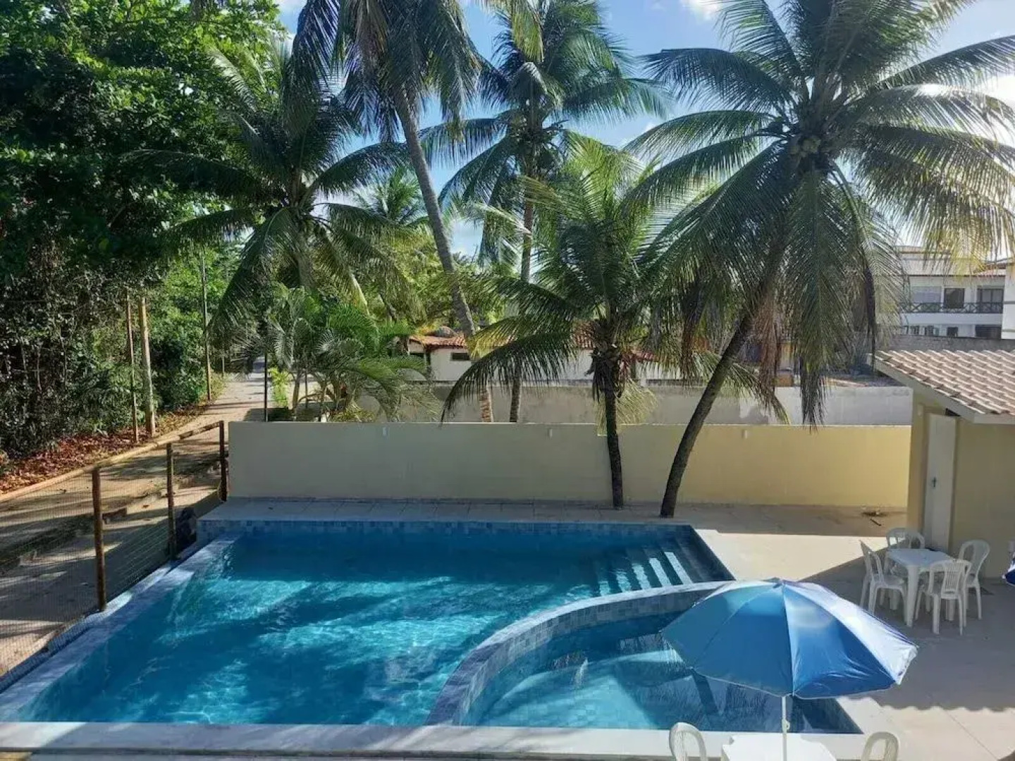 Pousada Anzol de Ouro