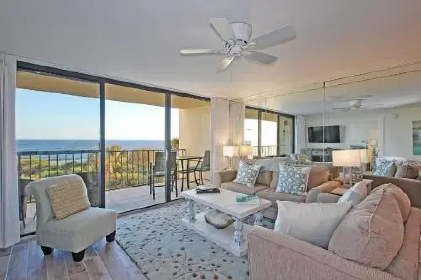 One Seagrove Place - Unit #205 - 2 Br Home