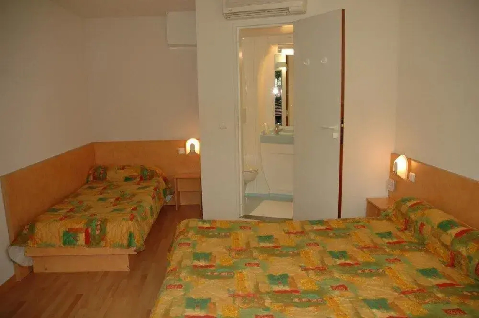 The Originals Access Hôtel Le Lutéa