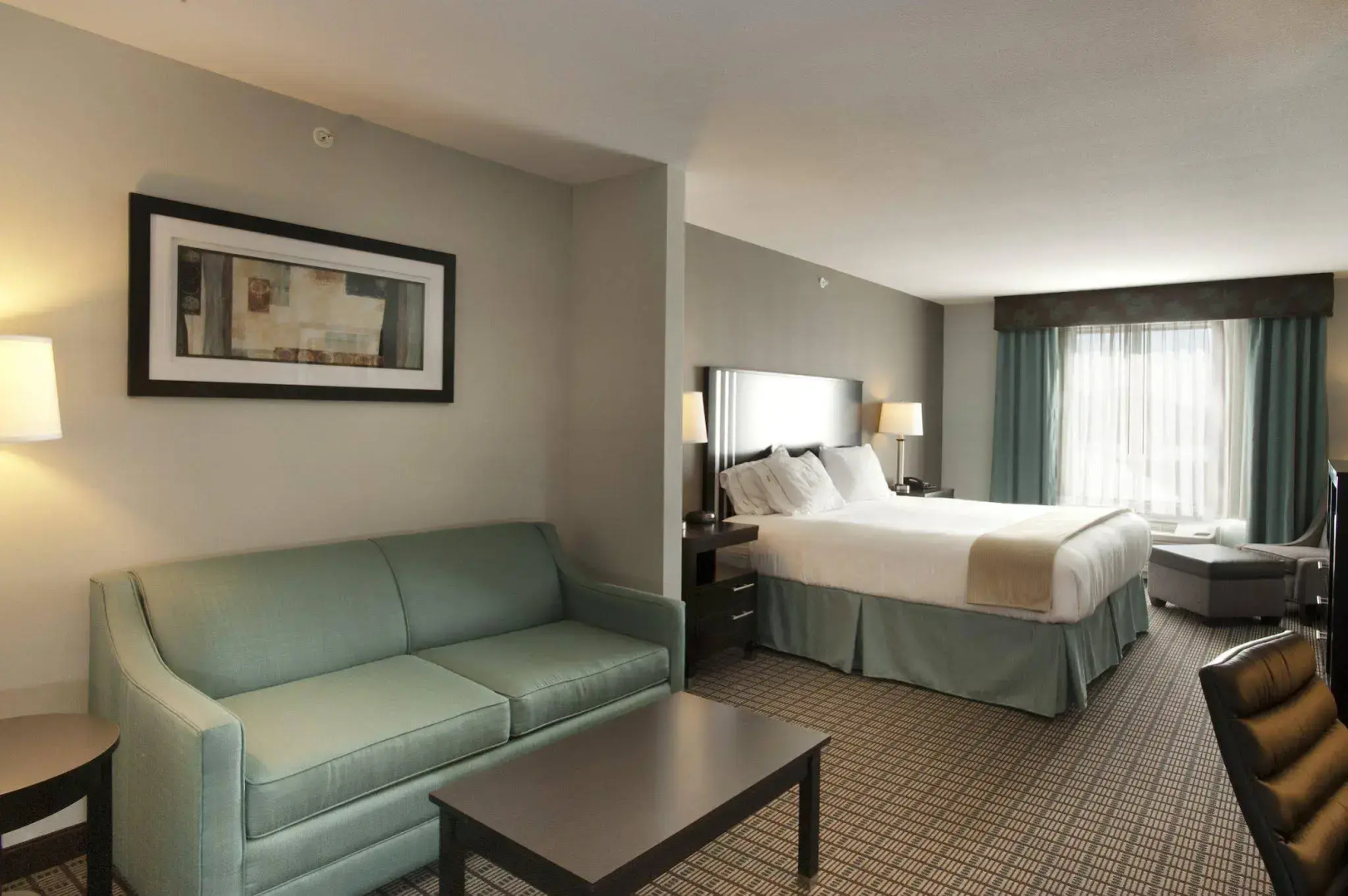 Holiday Inn Express Selinsgrove