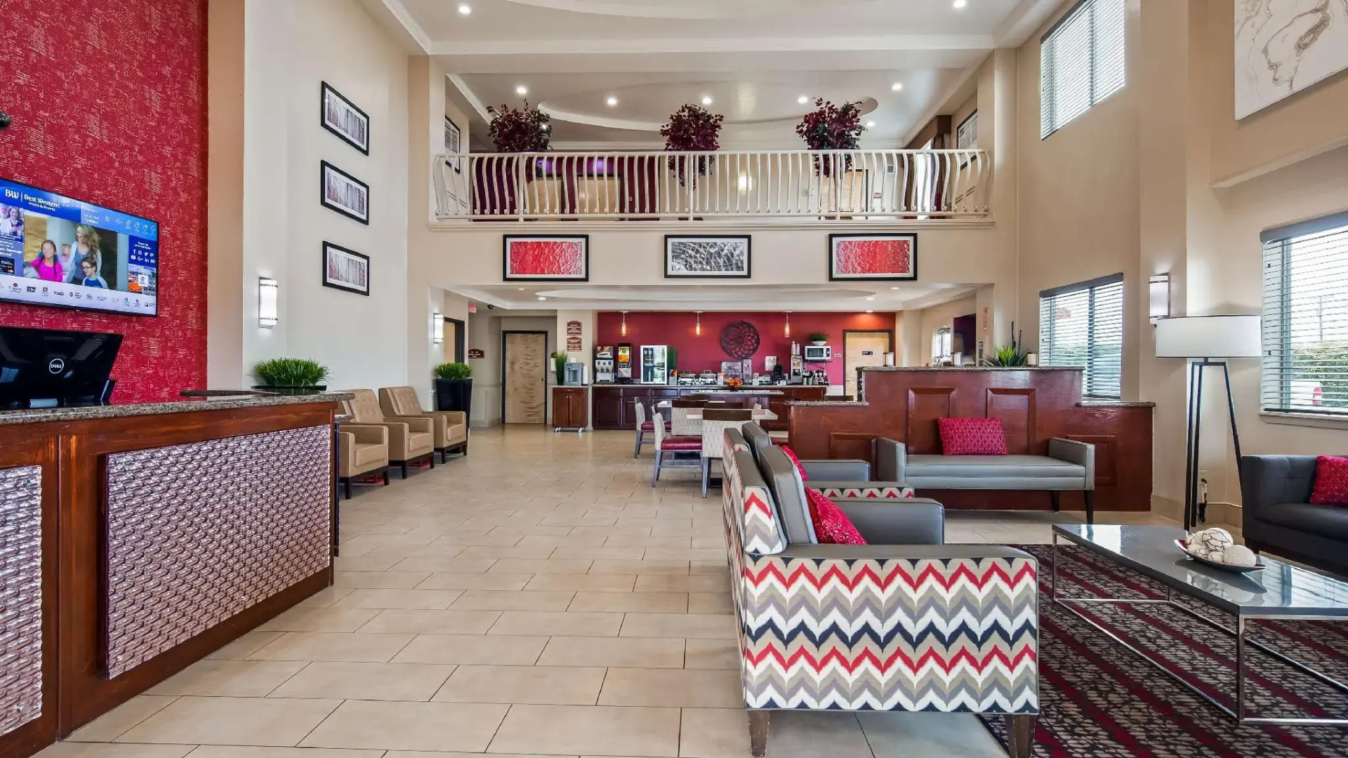Comfort Inn & Suites Wylie