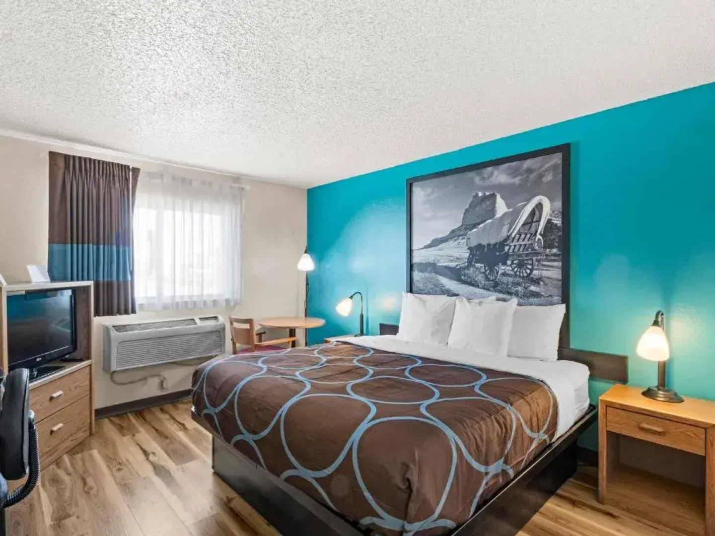 Super 8 By Wyndham Ogallala