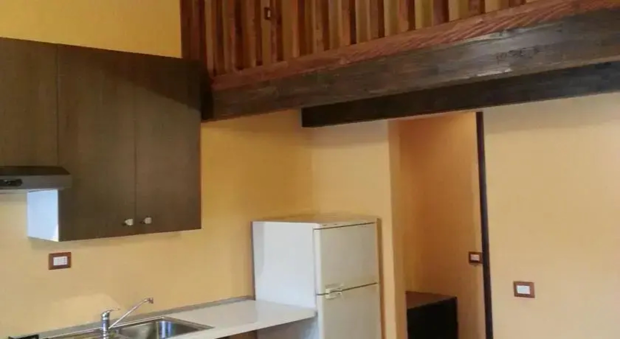 Casa vacanza Gallicano nel Lazio