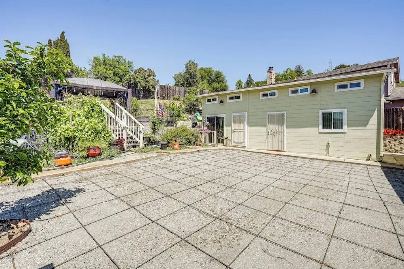 Lush Vallejo Cottage - 20 Mi to Napa Wineries