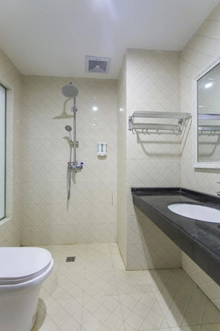 Pandora Inn Zhangjiajie