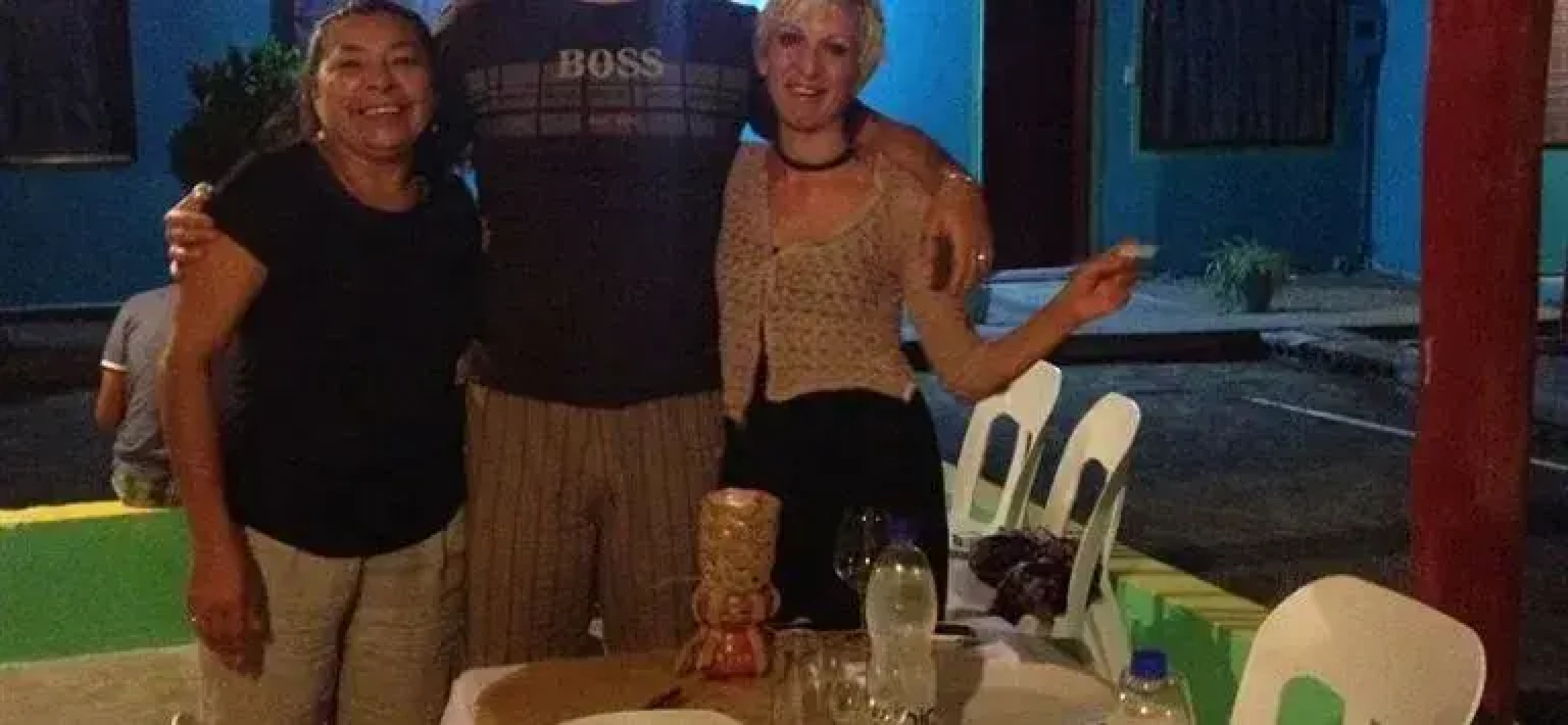 Del Pirata B&B-Holbox