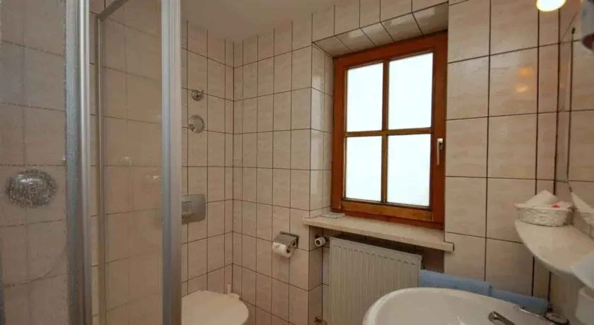 Gästehaus Almenrausch