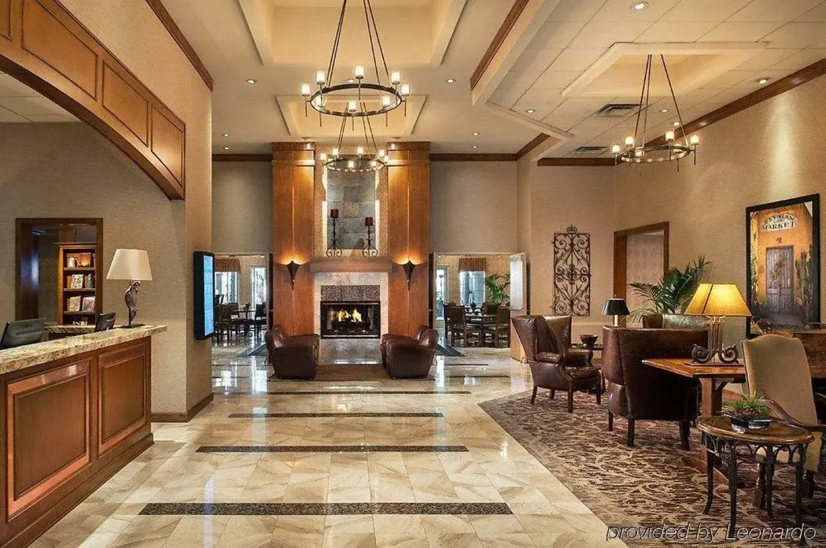 Sonesta Suites Scottsdale Gainey Ranch