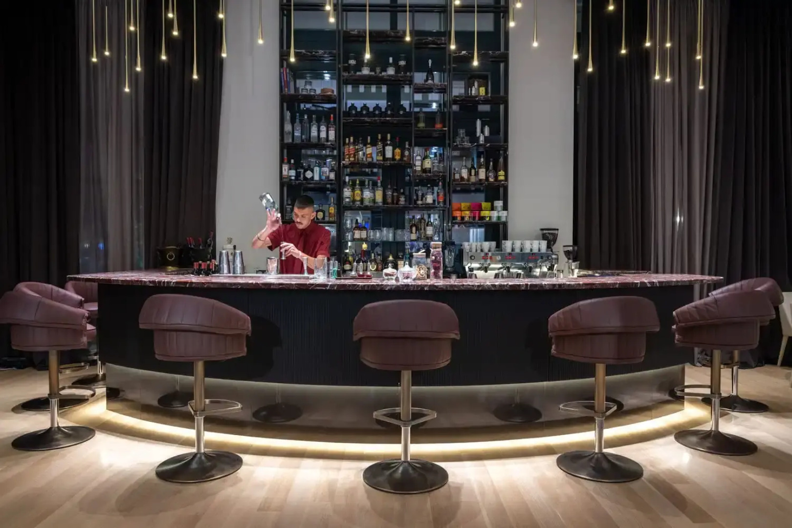 Grand Hotel Kalamata