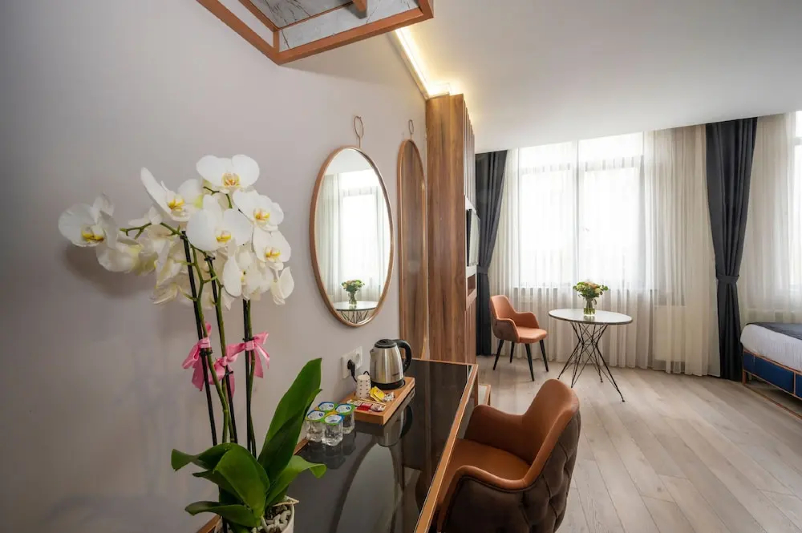 Seyithan Palace Spa Hotel