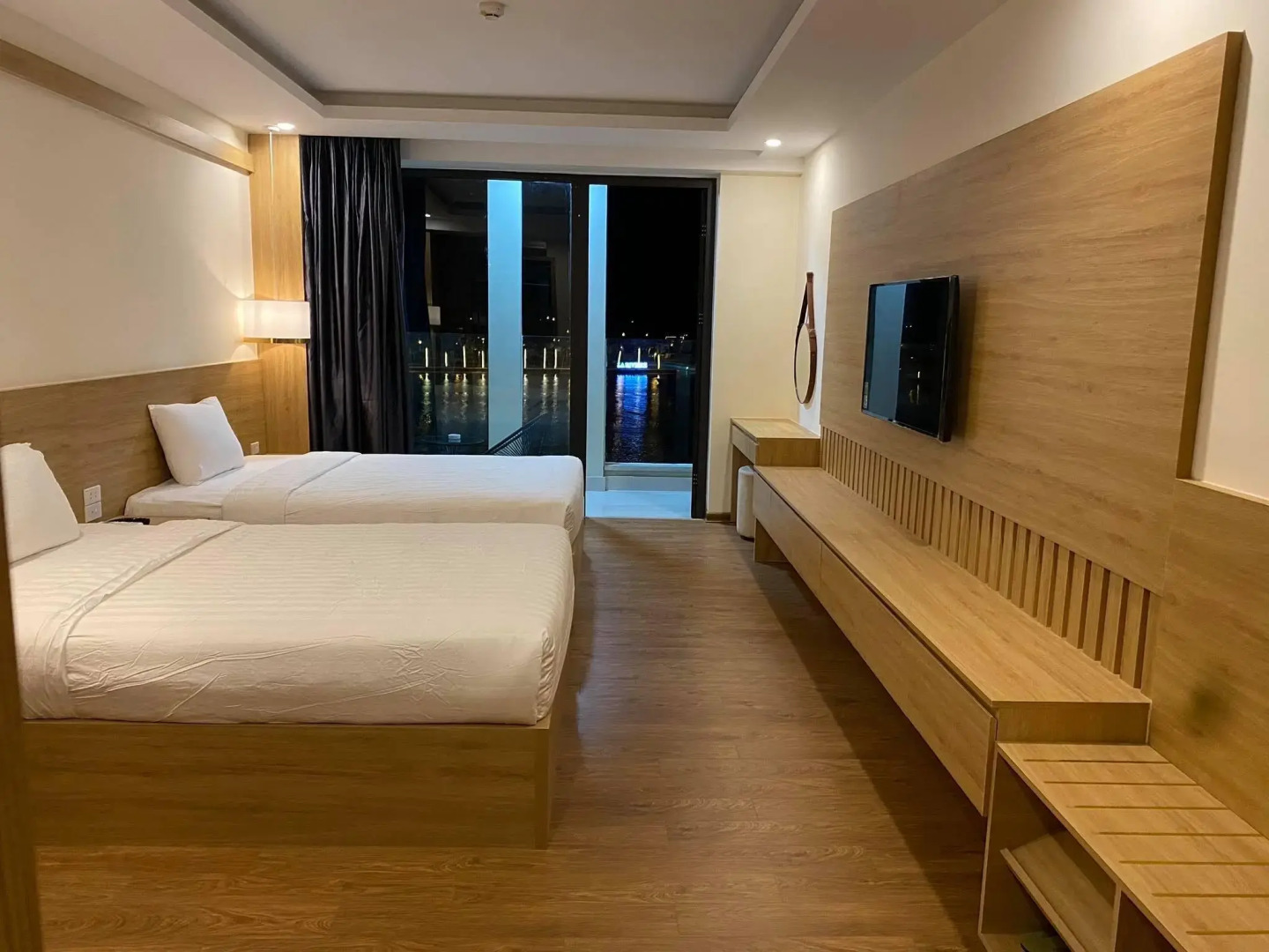 Luxe Hotel