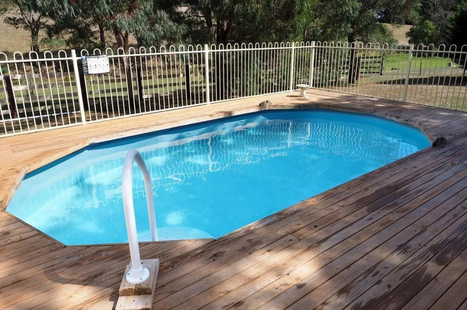 Peppermint Springs Retreat and Day Spa