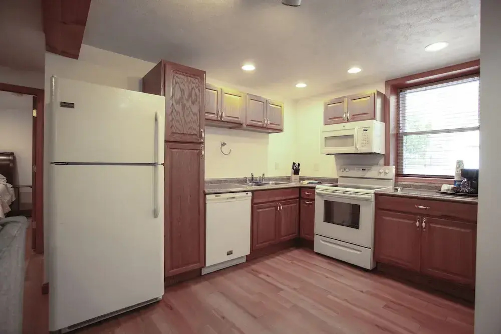 Mayor Lord's House Bed and Breakfast