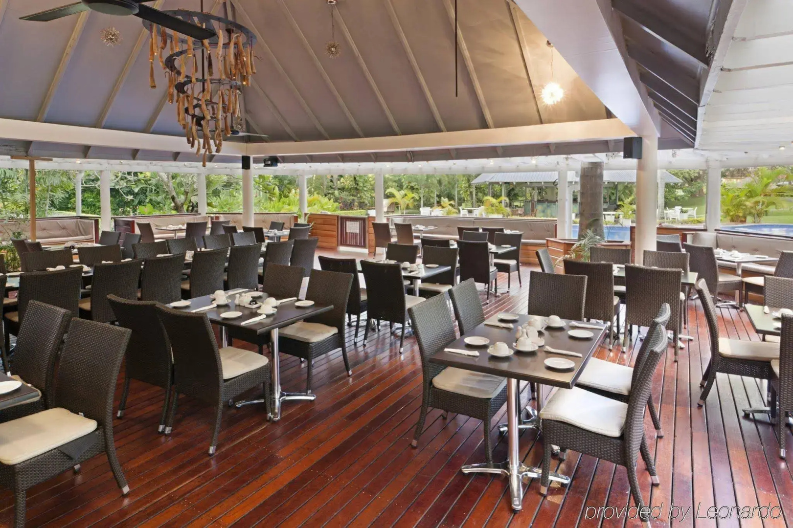 Holiday Inn Port Moresby by IHG