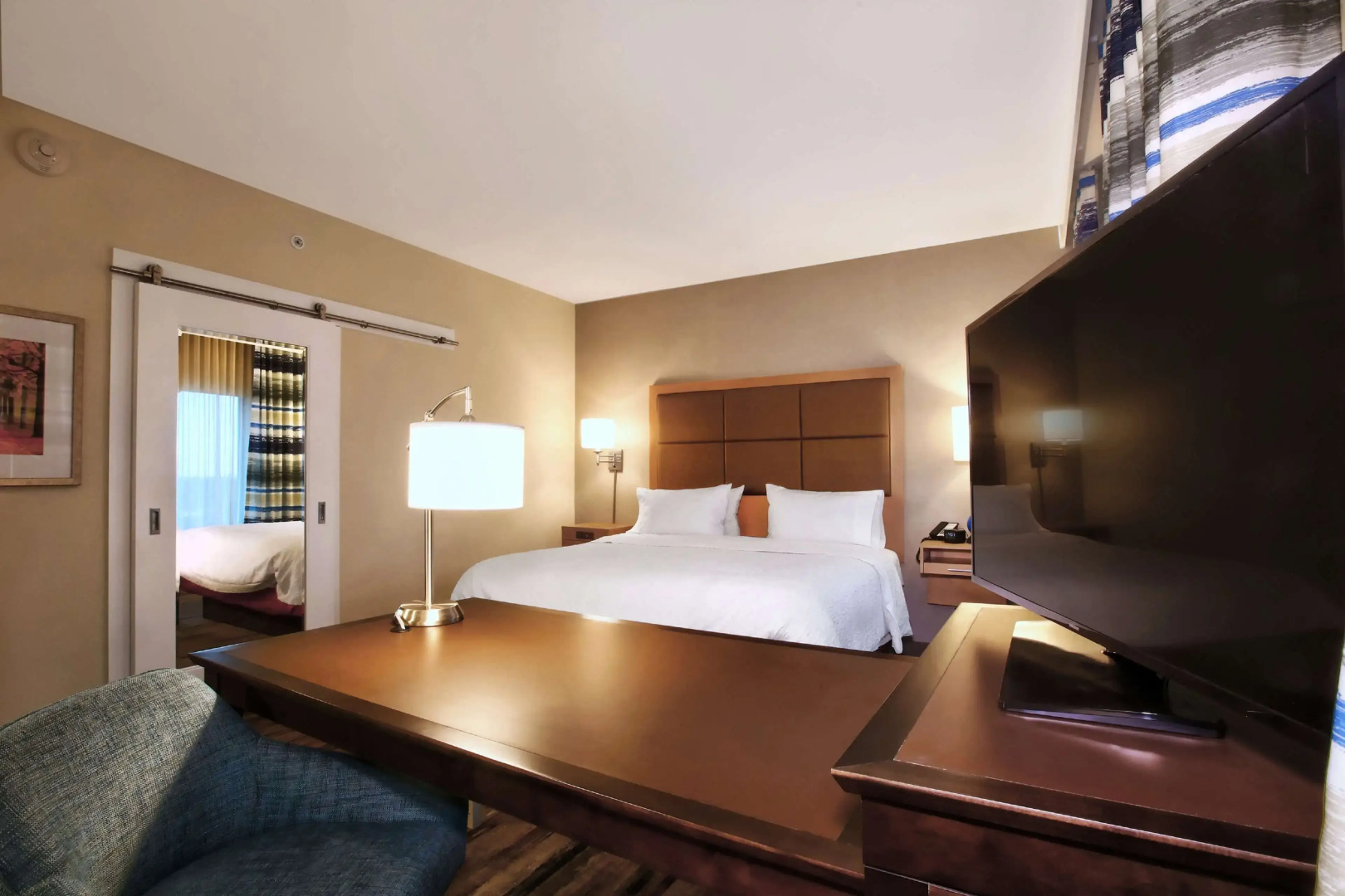 Hampton Inn & Suites Baltimore/Aberdeen