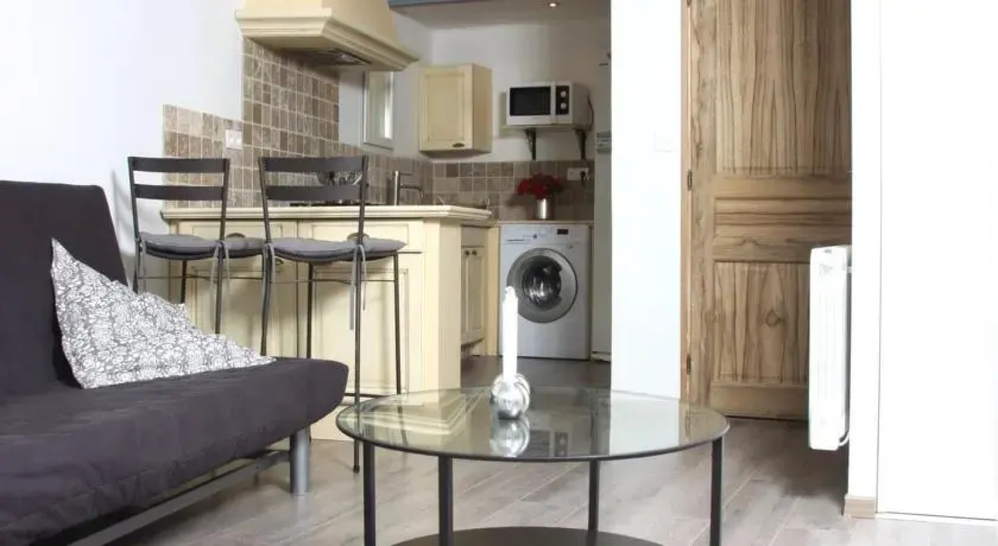 Maisonette de Charme en Provence