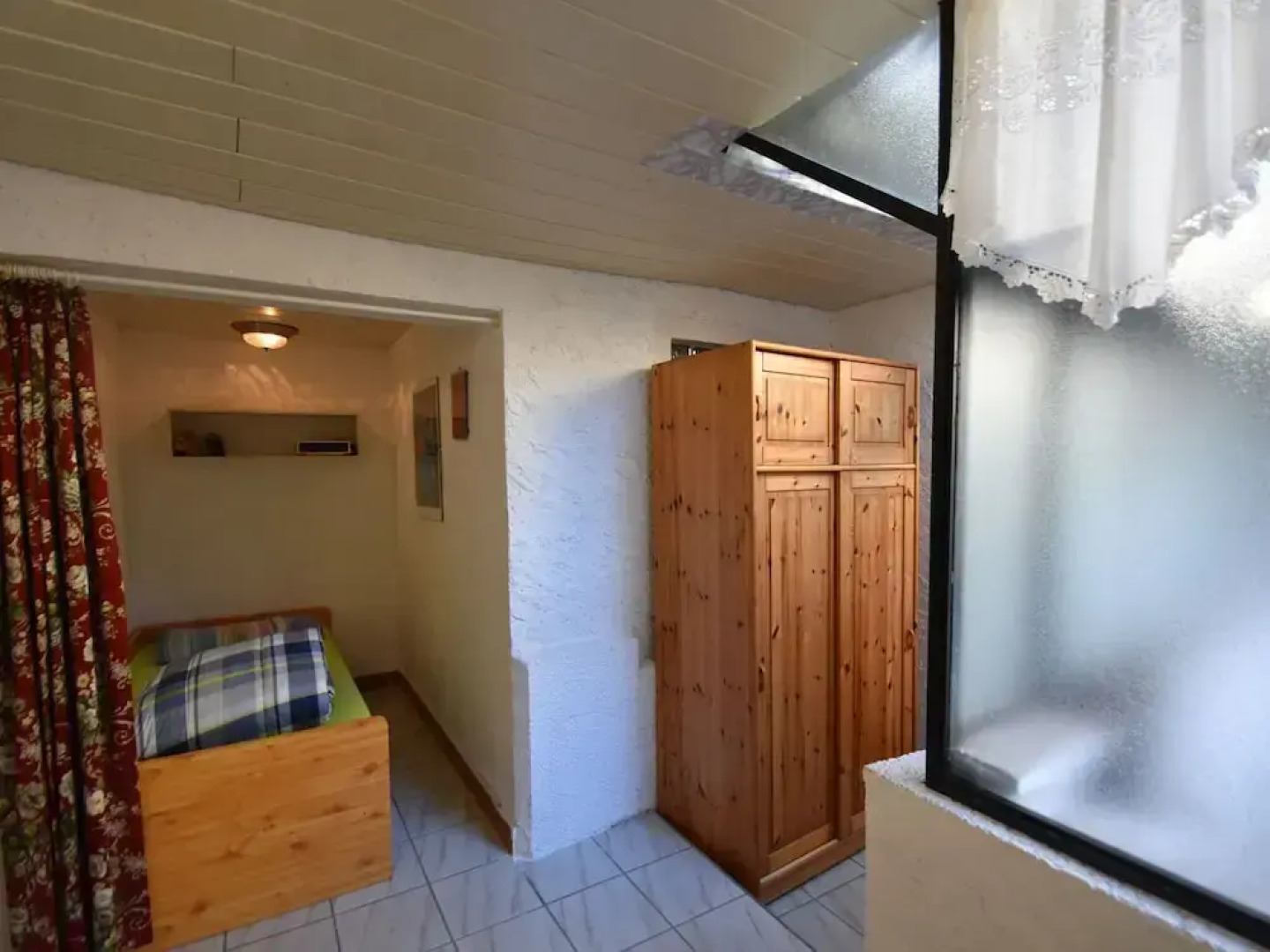 Belvilla by OYO Casa Labirinto