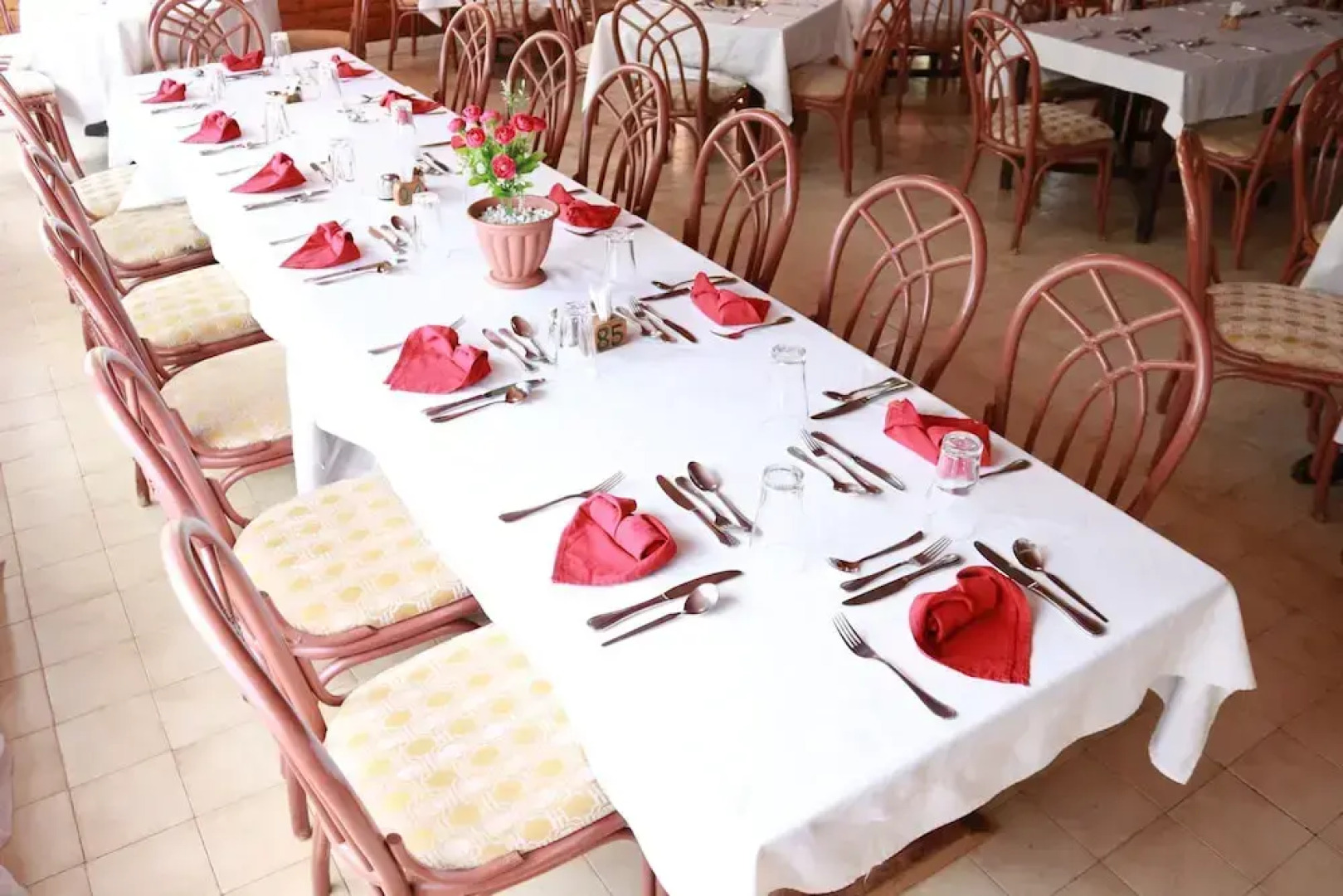 Izaak Walton Inn Embu