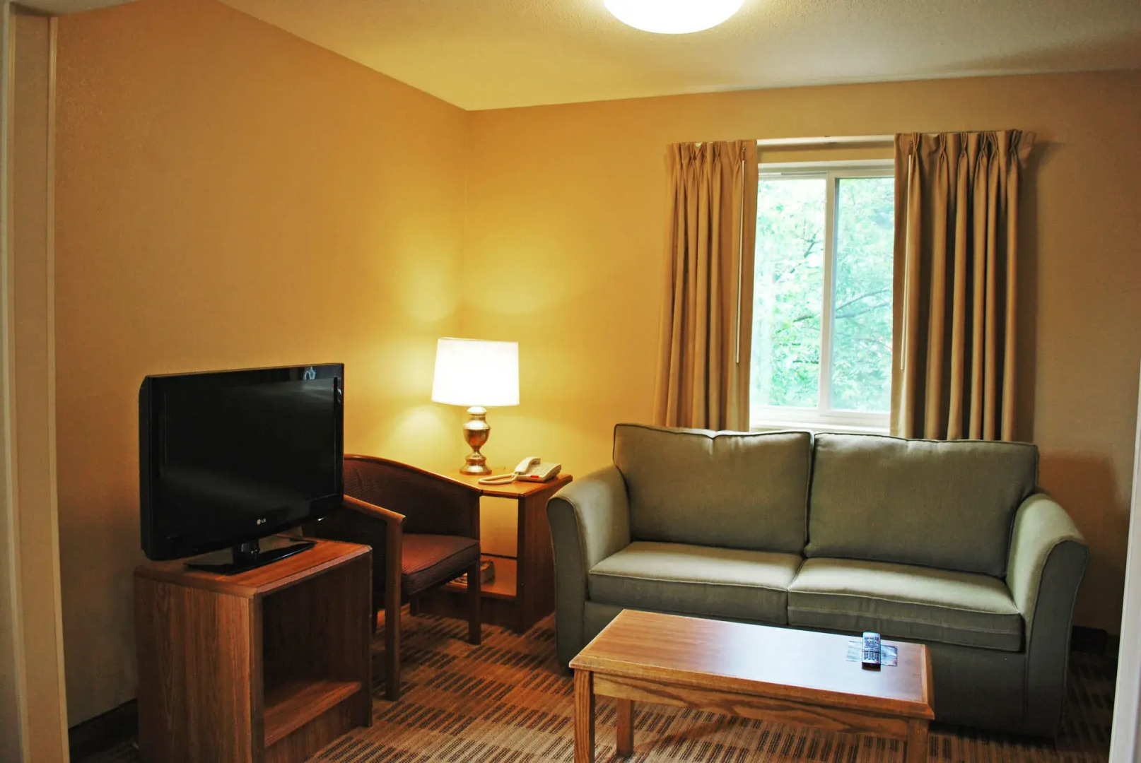 Welcome Suites Hazelwood