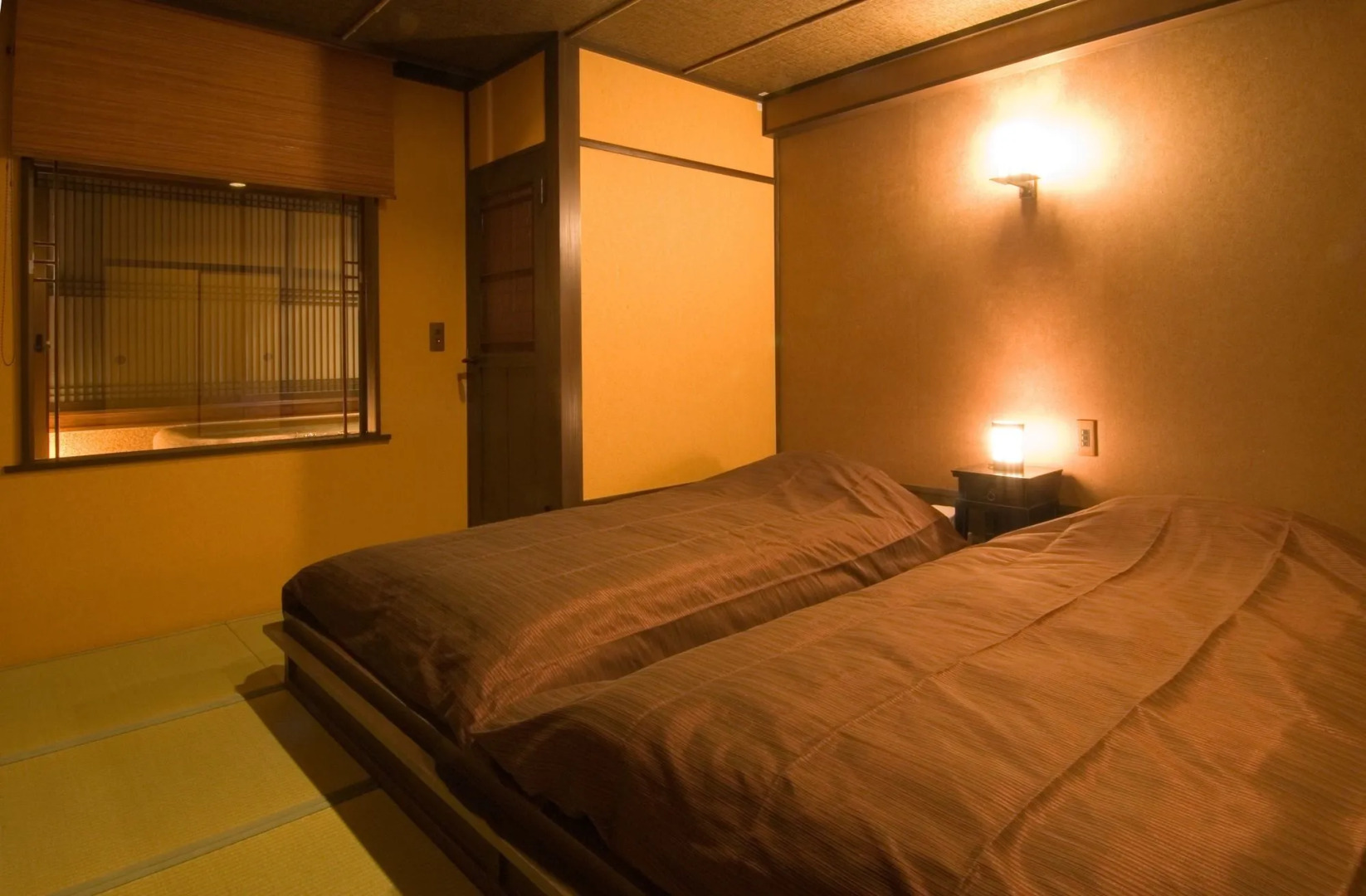 Отель Mount View Hakone