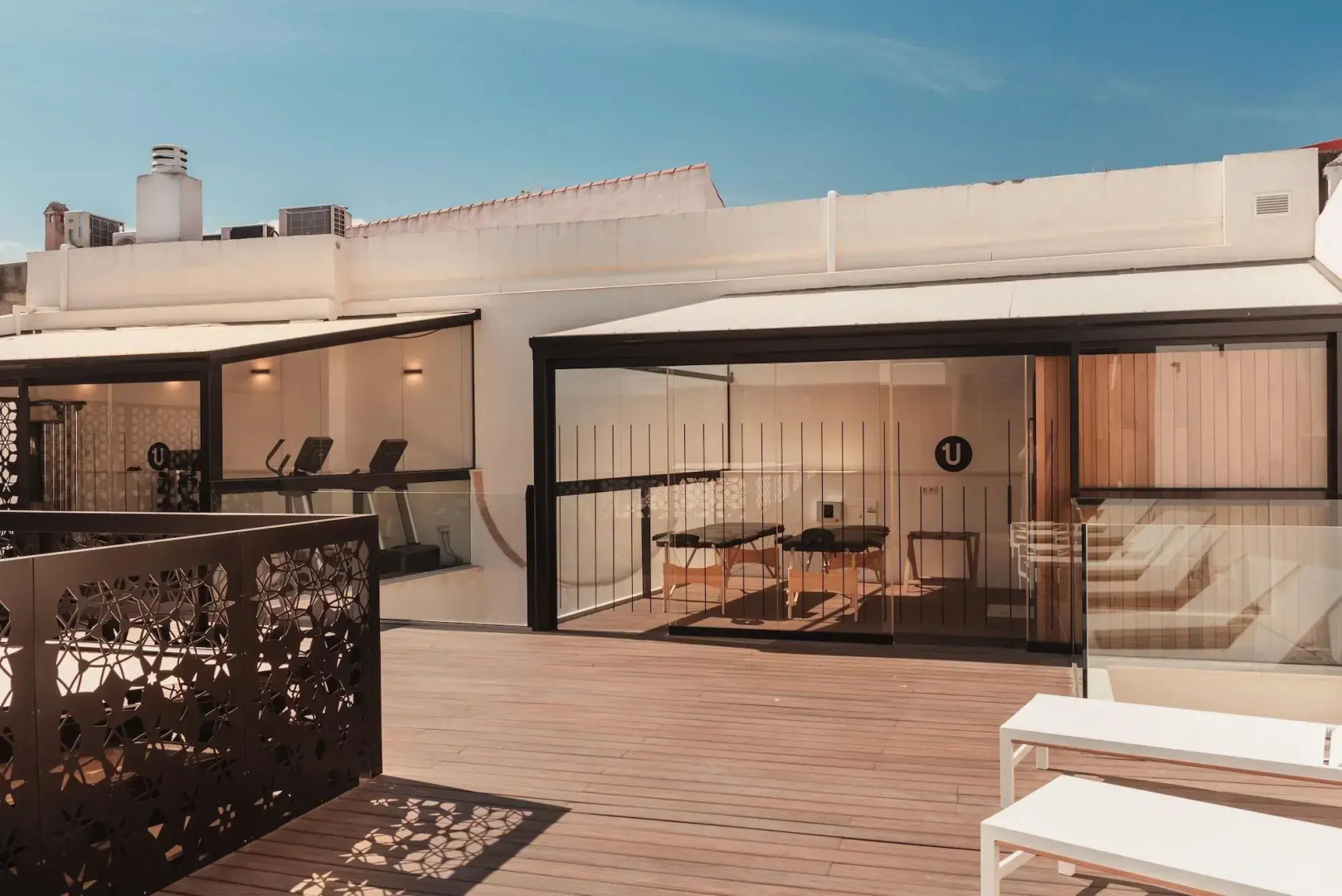 Hotel Vincci Selección Unuk 5* GL