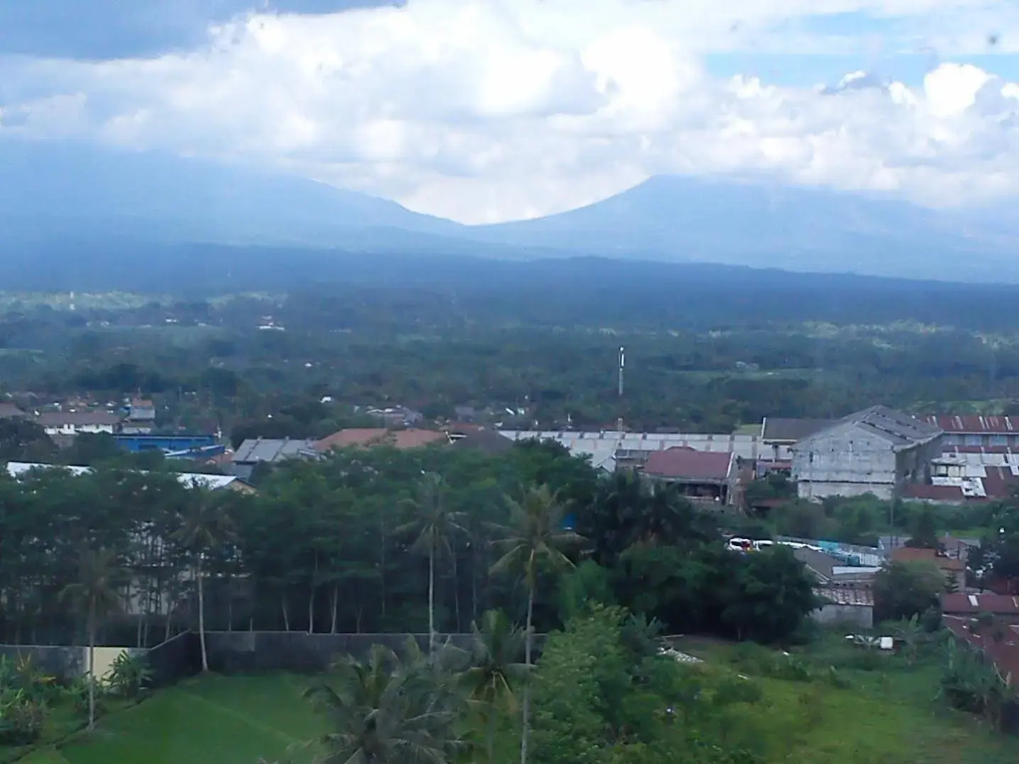 Atria Hotel Magelang