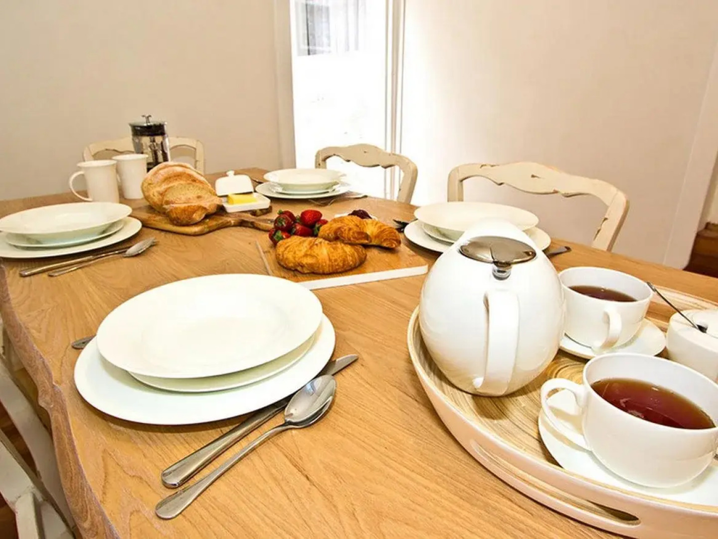 Queen's Cottage Bed and Breakfast Barossa Valley