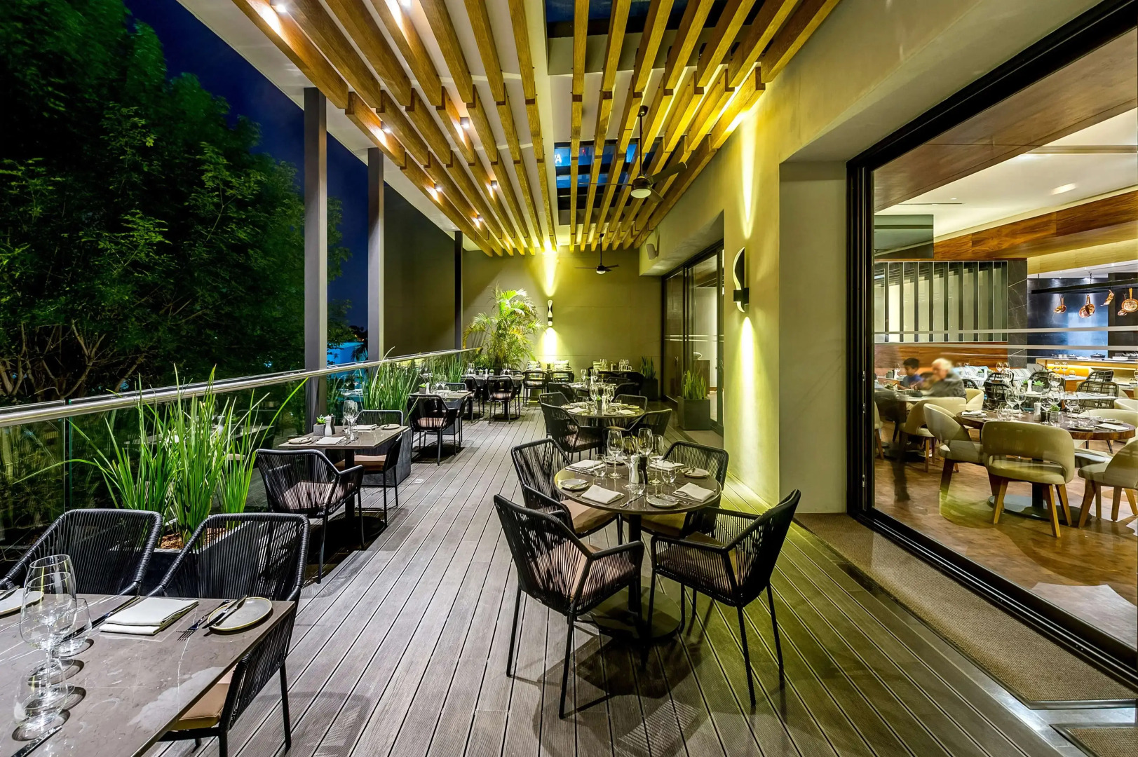 Hyatt Regency Andares Guadalajara