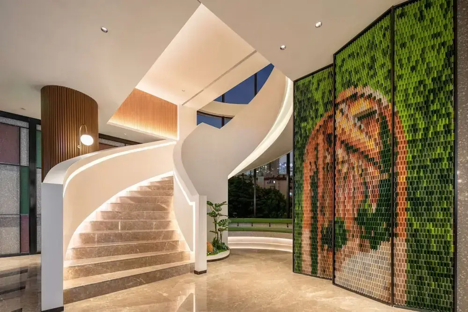 Hilton Garden Inn Shanghai Caoyang