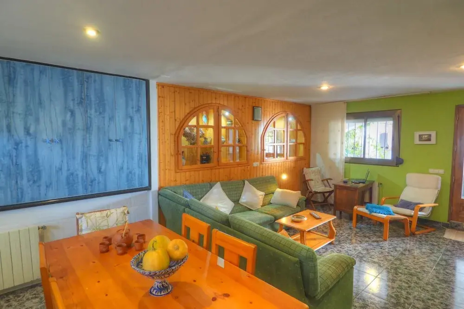 Aries House by Hello Apartments Sitges