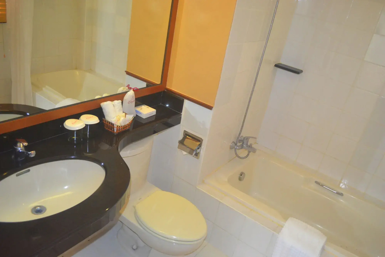 Hotel Elizabeth Baguio