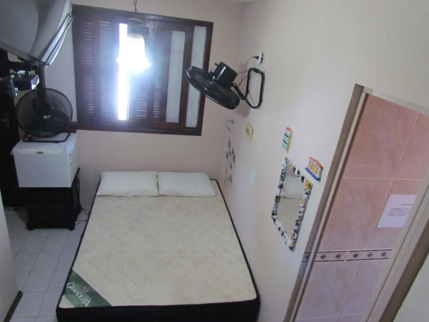 Pousada Espaço Monte Cristo