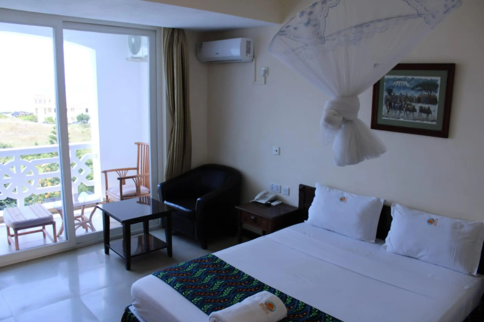 Sunrise Resort Apartments & Spa