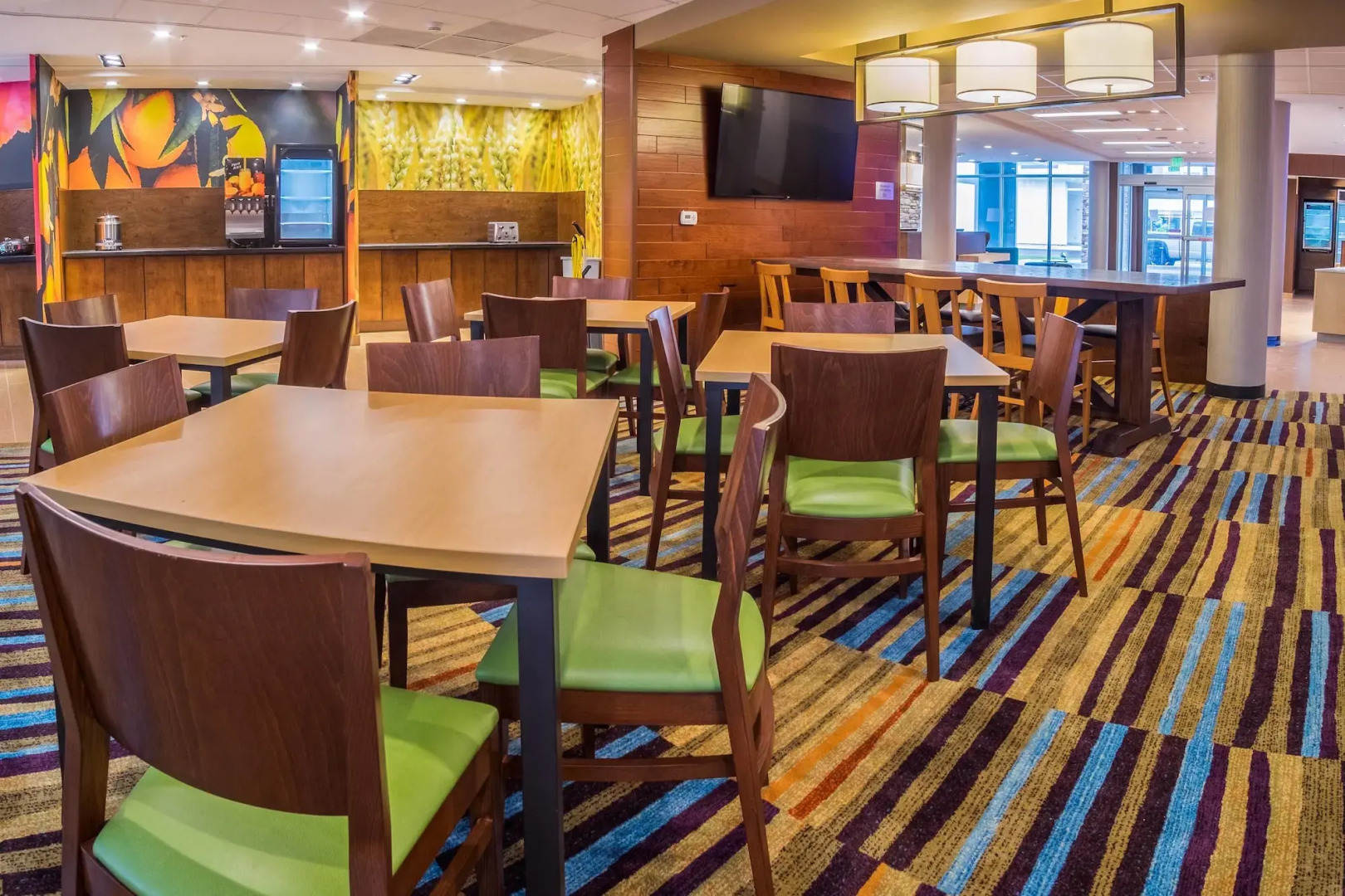 Fairfield Inn & Suites Wisconsin Dells