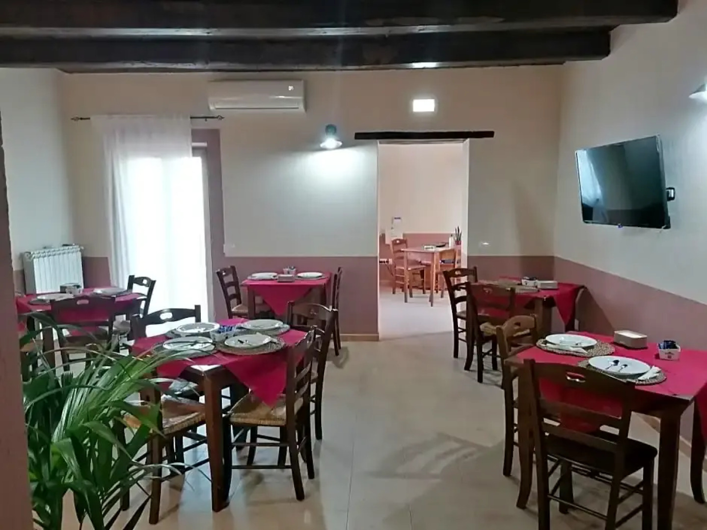 La Rocca Dei Borboni