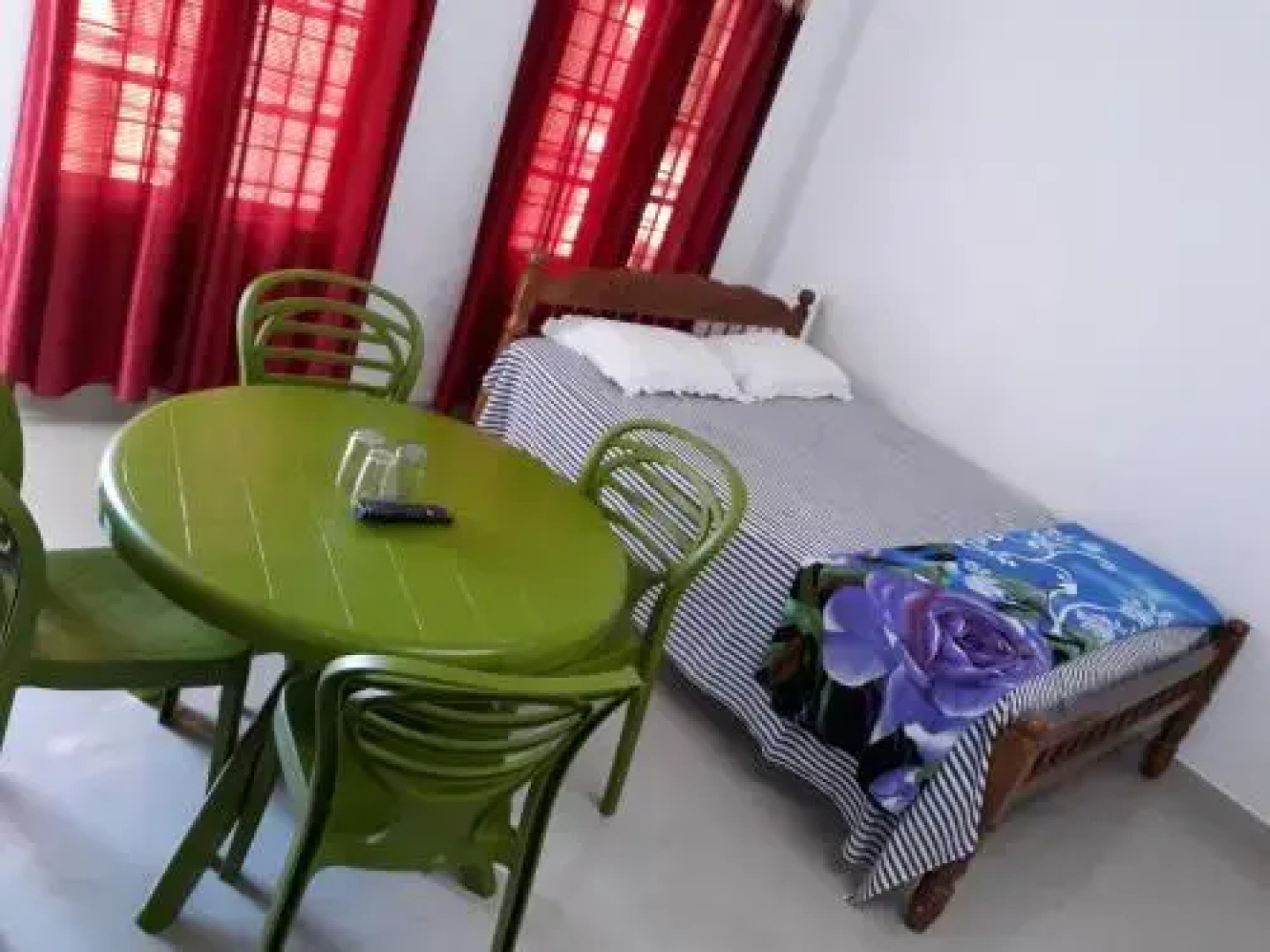 Thekkekara Tourist Home Vagamon