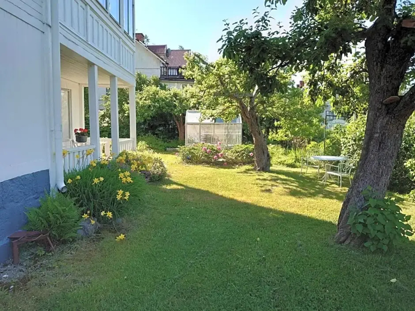 Vandrarhemmet Tallbacka/Ängelsberg Hostel