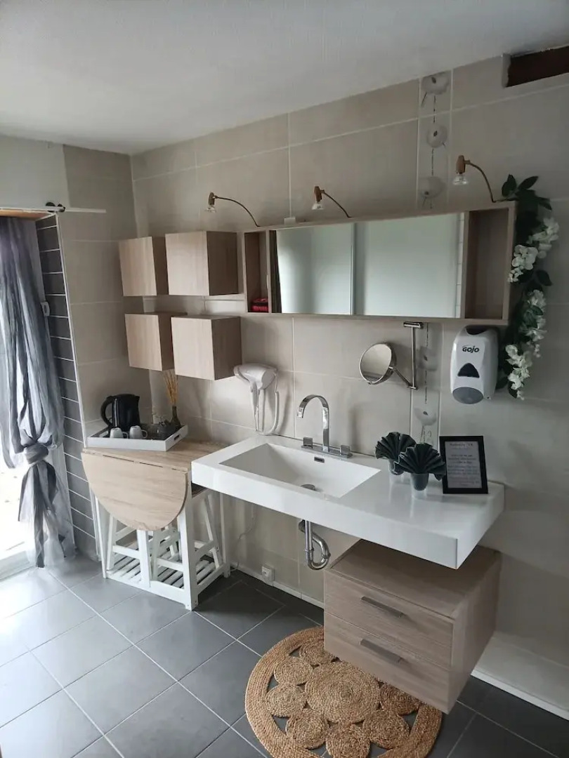 B&B Villa La Lorraine