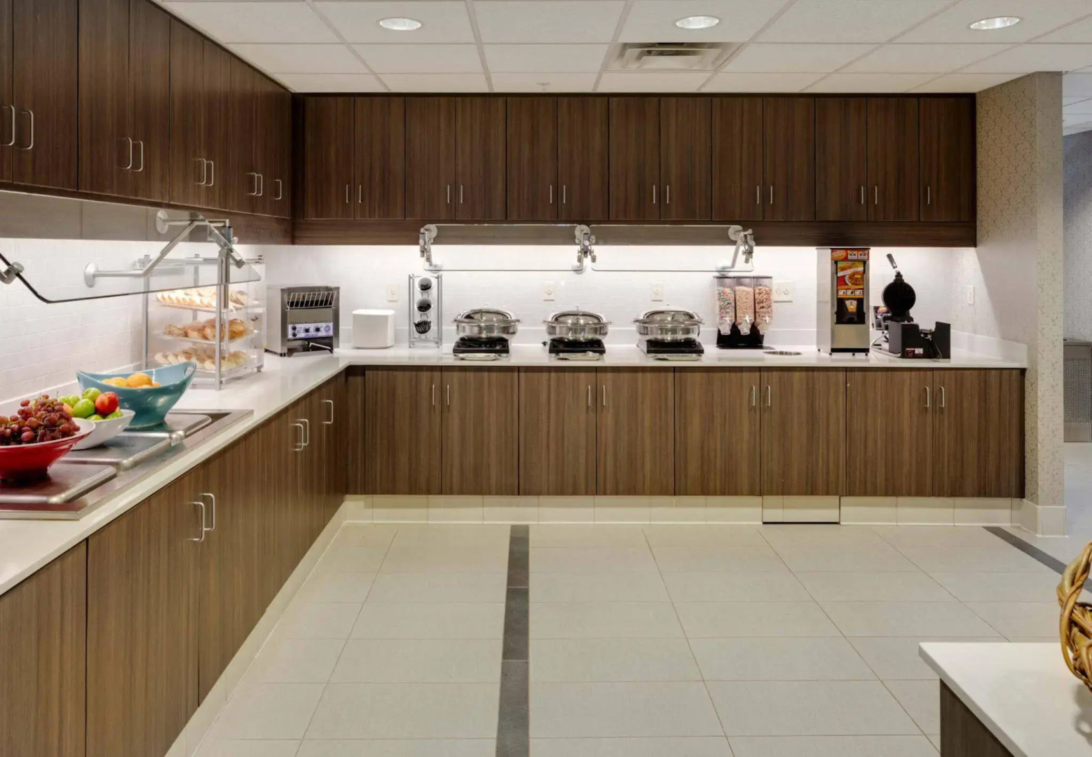 Residence Inn Portsmouth