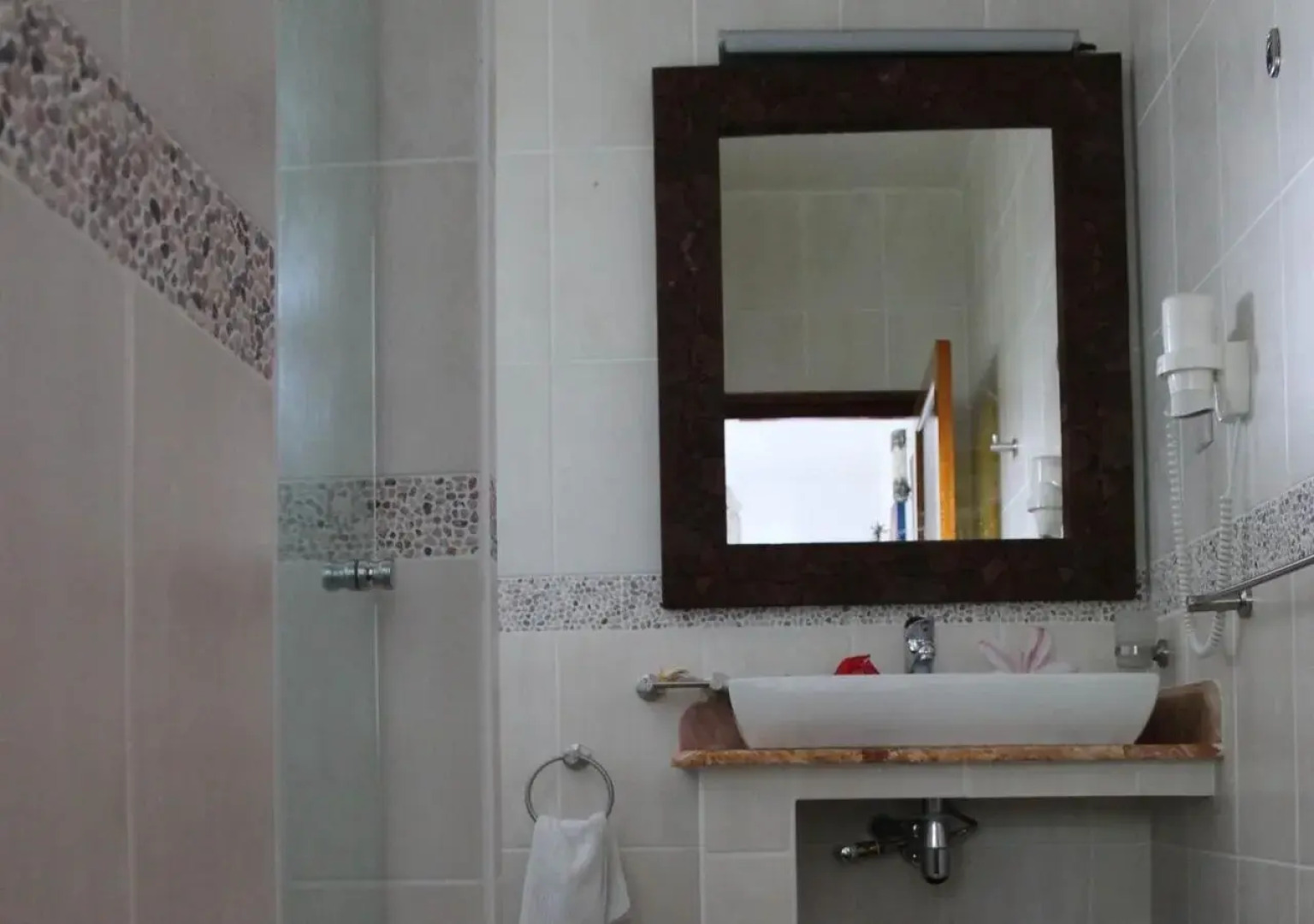 La Digue Self Catering