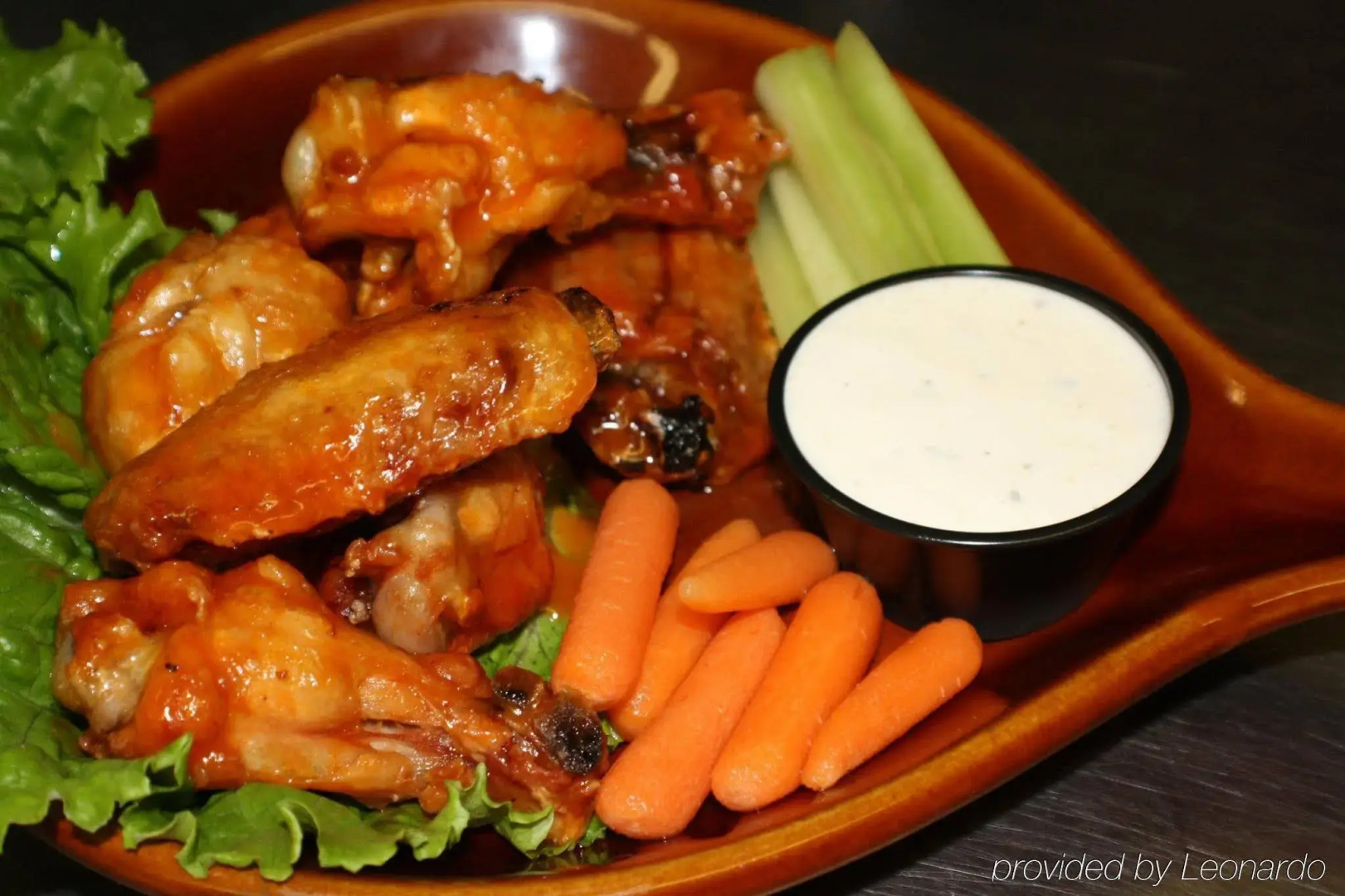 Holiday Inn Riverton-Convention Center