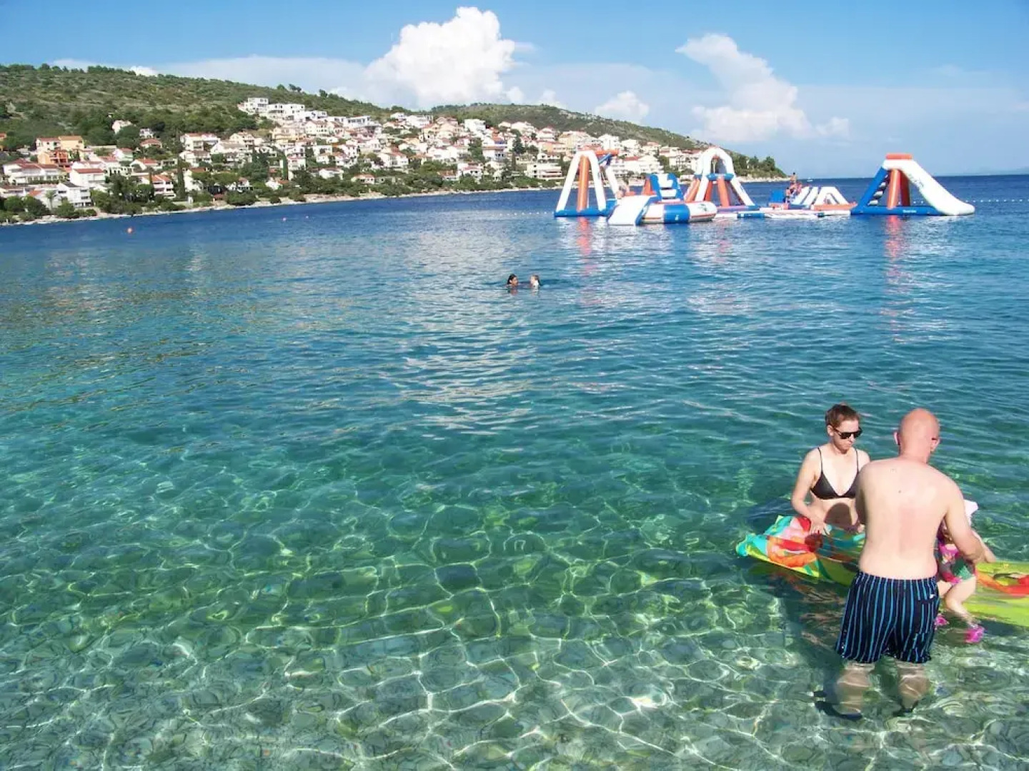 Apartment House Juretic