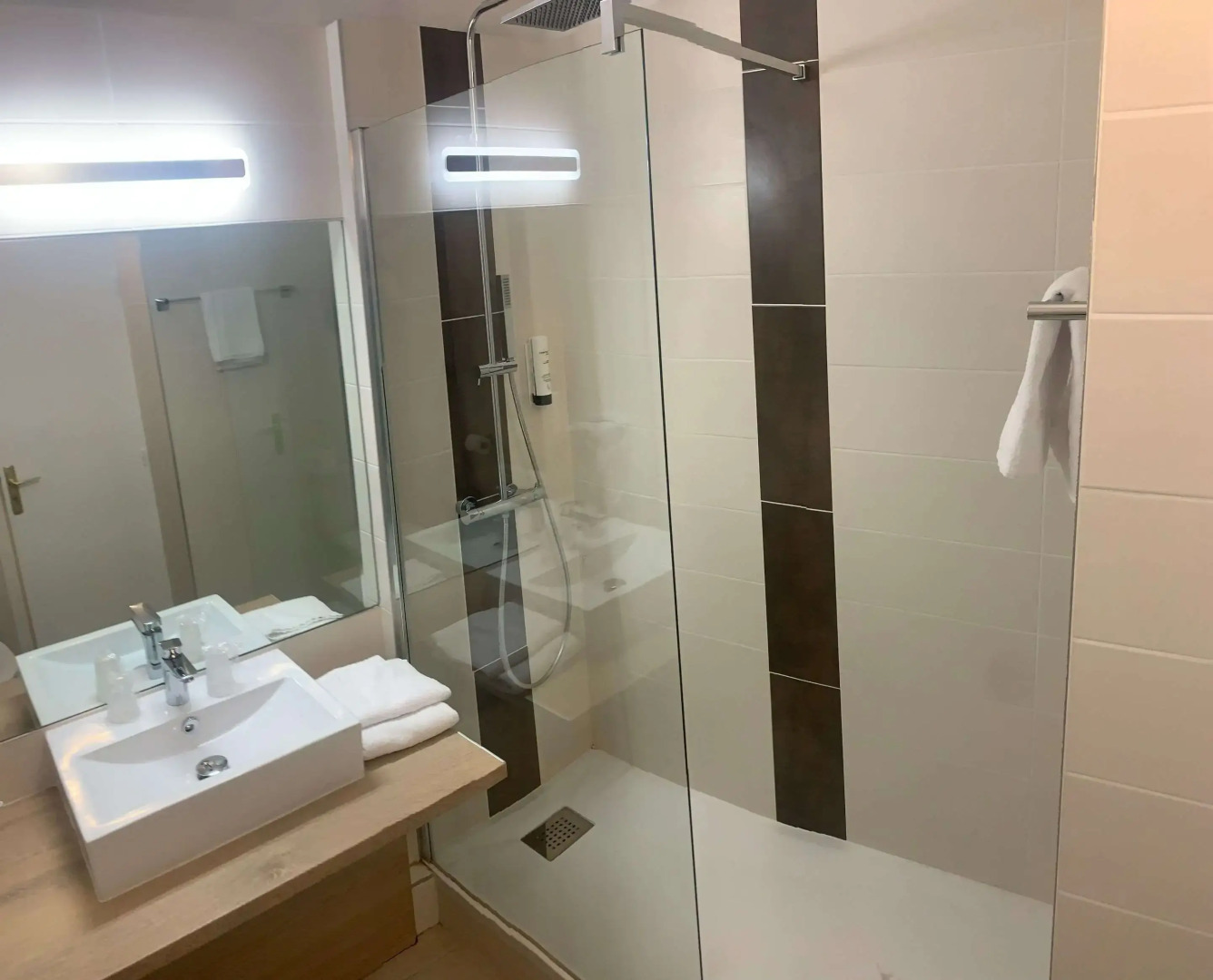 Hôtel des Etats Unis