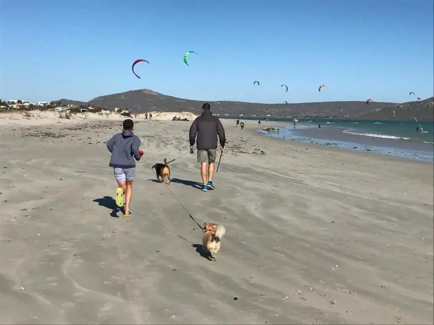 Beach Breakaway Apartment